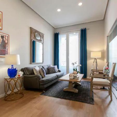 My City Home Fabuloso Apartamento Sol VI Madrid Luaran gambar