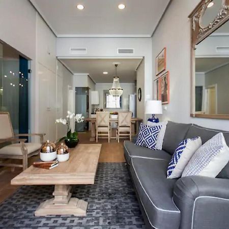 My City Home Fabuloso Apartamento Sol VI Madrid Luaran gambar