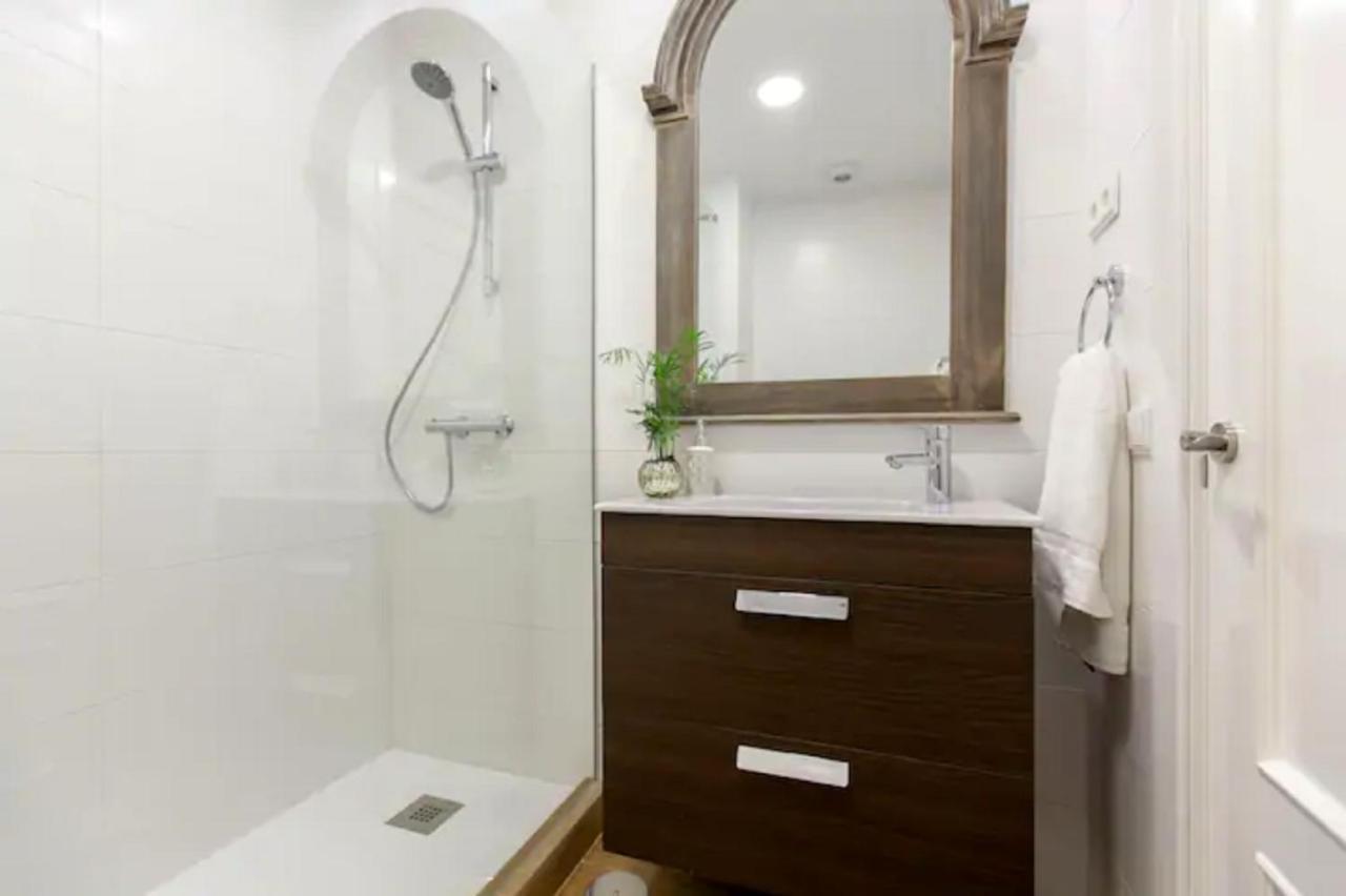 My City Home Fabuloso Apartamento Sol VI Madrid Luaran gambar