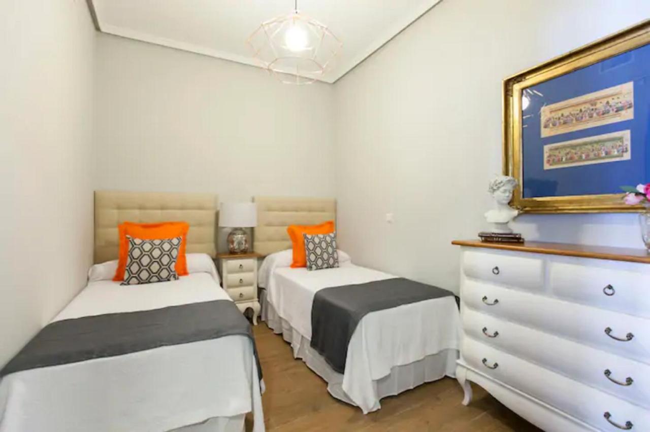 My City Home Fabuloso Apartamento Sol VI Madrid Luaran gambar