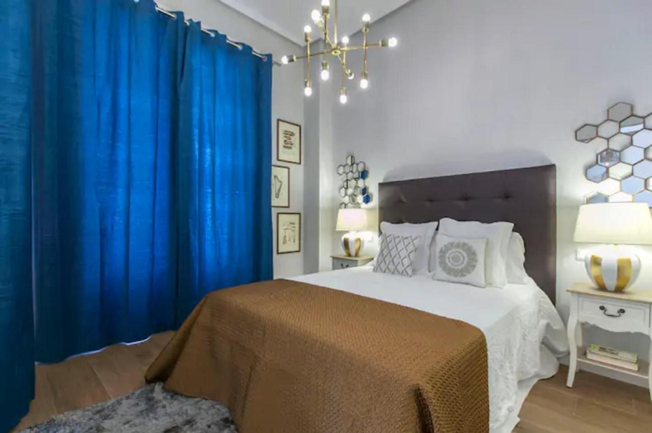 My City Home Fabuloso Apartamento Sol VI Madrid Luaran gambar