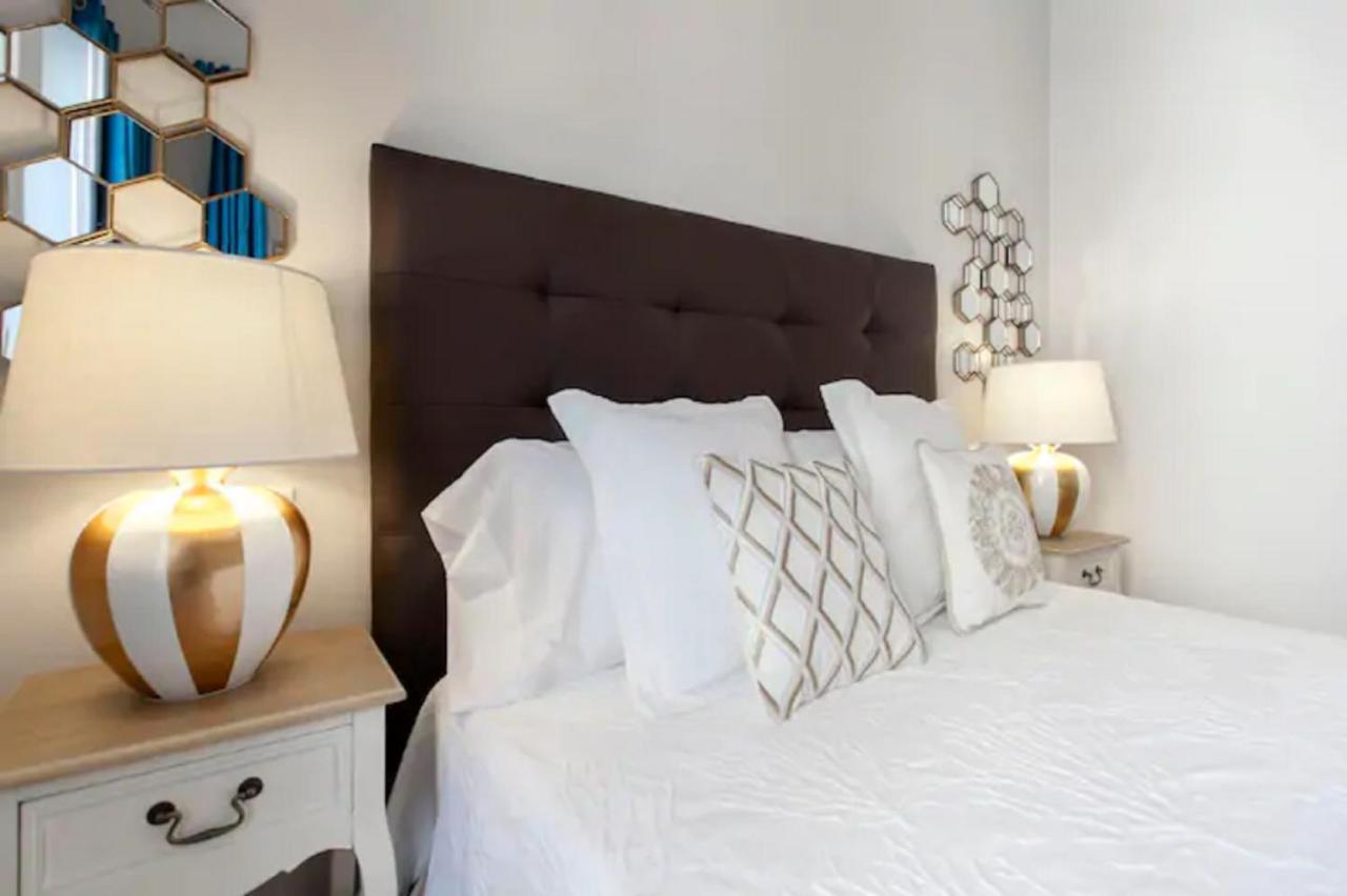 My City Home Fabuloso Apartamento Sol VI Madrid Luaran gambar