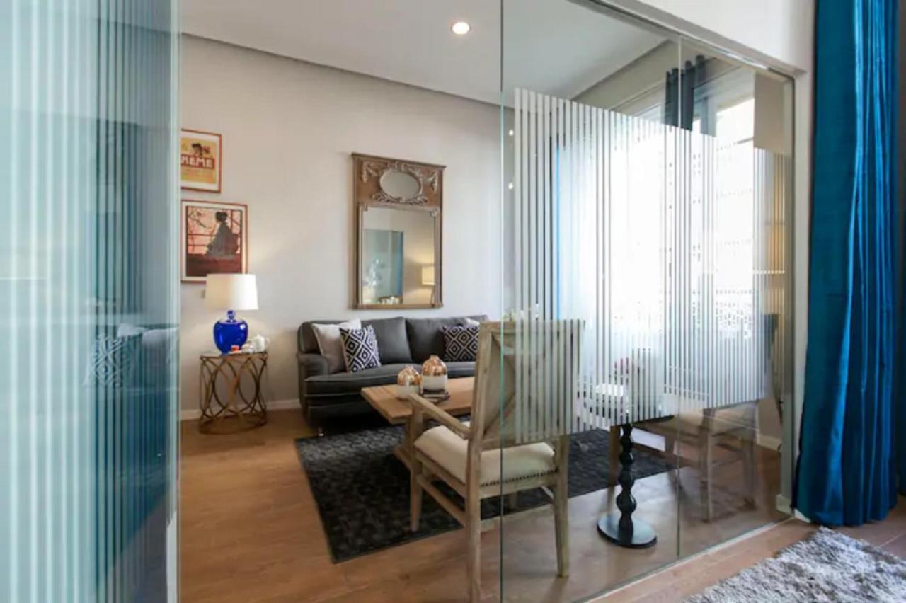 My City Home Fabuloso Apartamento Sol VI Madrid Luaran gambar